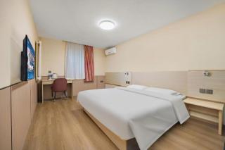 7 Days Inn Baoding Railway Station - 2