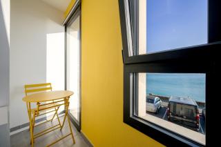 La Petite Coursive - vue mer - 2
