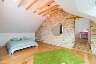 Parc Huellan - avec grand jardin - 8