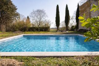Le Domaine des Goirands - avec piscine privée - 8