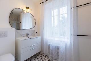 Parc Huellan - avec grand jardin - 2