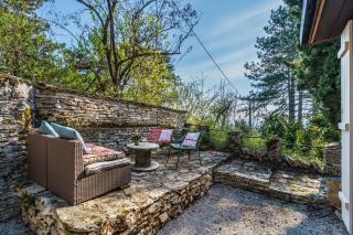 Les Cabanes de Mamette - sur les hauteurs de Beaune - 3
