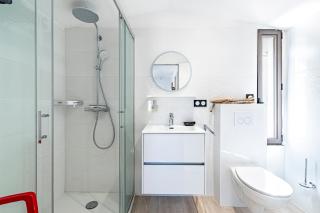 Aria Marina 37 - climatisé et vue mer - 1