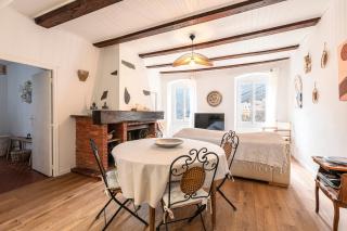 Casa Pitinellu - Proche Lîle-Rousse - 8