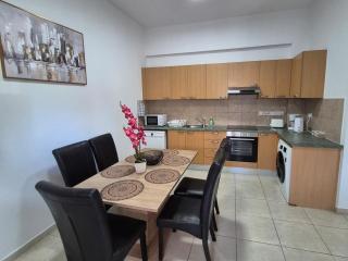 Four Seasons in Pafos - 7