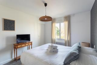 Rose du désert - Maison plein pied - 2