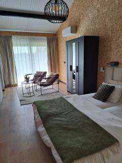 Gastenverblijf Dalem met hottub en landelijk - Hapert - 5