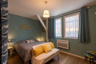 L'Atelier de Mers - 500m de la Plage - 7