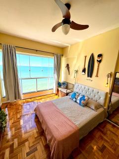 Apt completo com vista de tirar o fôlego - 9