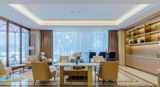 Vienna Hotel 5.0 Qingyuan City Plaza Lianjiang Road - 2