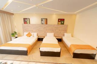 pyramids view suite/vista piramidi - Le Caire - 8