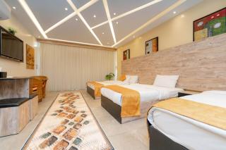 pyramids view suite/vista piramidi - Le Caire - 7