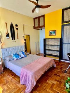 Apt completo com vista de tirar o fôlego - 7