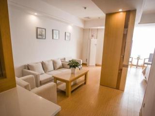 GreenTree Inn Suqian Suyu District Red Star Macalline - 7