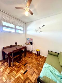 Apt completo com vista de tirar o fôlego - 6