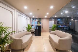 Hotel Vishal Residency Delhi IGI Airport-FREE Airport Drop - 4