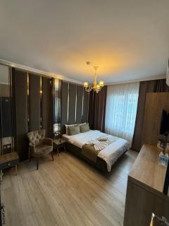 New Taksim Hotel - 7