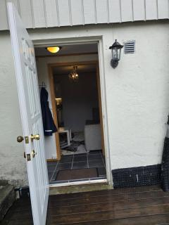 Hamrebakken overnatting - 9