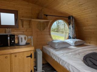 Camping de la Bageasse - 1