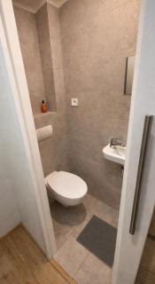 Garsoniéra Ostrava - centrum u Jiráskova náměstí - 9