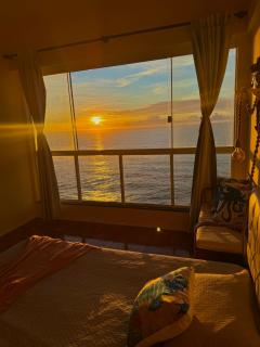 Apt completo com vista de tirar o fôlego - 3