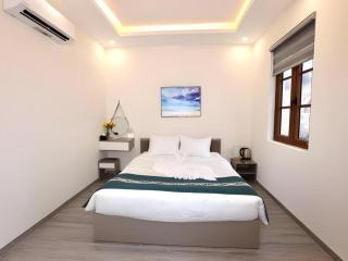 Rova Hotel - Ven Sunset Town - 9