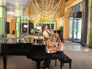 ibis Almaty Jetisu - 8