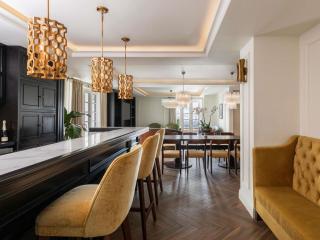 Sofitel Legend Casco Viejo, Panama City - 8