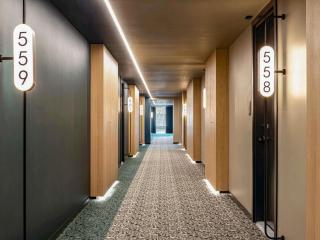 Novotel Living Almaty Jetisu - 2