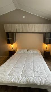 Superb Mobilhome Cc379 Siblu Les Charmettes - 5
