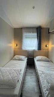 Superb Mobilhome Cc379 Siblu Les Charmettes - 3