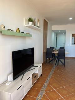 Heavenly Homes Mojacar 75 - Mojácar - 2