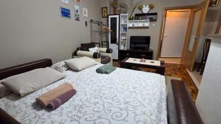 Fortress apartments Niš - 2