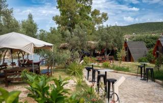 Garden Lake Camping - 3