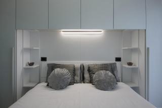 Moderno trilocale in zona Triante con Wi-Fi veloce - Monza - 9