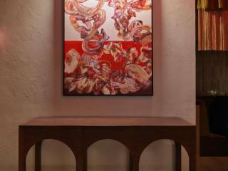 Hotel Morris Sydney, Handwritten Collection - 0