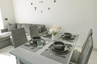 Moderno trilocale in zona Triante con Wi-Fi veloce - Monza - 8