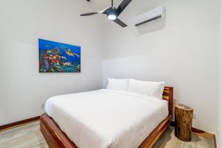 Sea Zen and Mistico Beach Club plus Boat Shuttle - 3