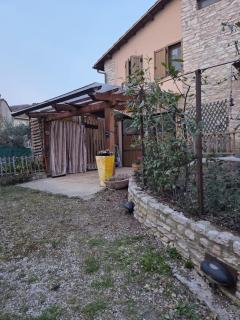 La Volpe e L'Iris - 0