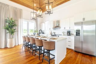 Villa Ya Huru and Mistico Beach Club plus Boat Shuttle - 6