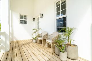 Villa Ya Huru and Mistico Beach Club plus Boat Shuttle - 4