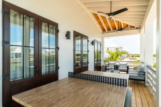 Cats Cradle and Mistico Beach Club plus Boat Shuttle - 5