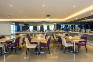 Lavande Hotels·Linyi Yinan Junyue Shopping Center - 7