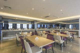 Lavande Hotels·Linyi Yinan Junyue Shopping Center - 4