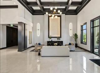 New Pool Home in Ave Maria FL - 6