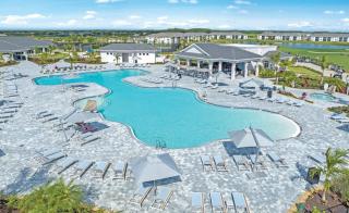New Pool Home in Ave Maria FL - 4