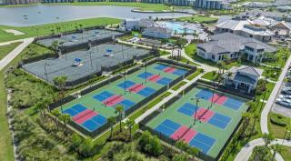 New Pool Home in Ave Maria FL - 2