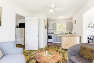 Riverside Garden Apartment w Deck and Views - 3
