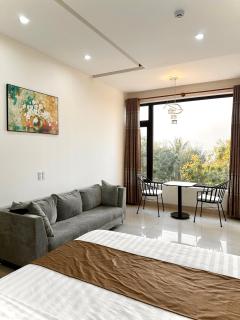 Aura Beachfront Hotel - Apartment - 1