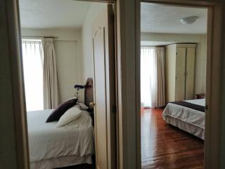 Depto de 2 recamaras, a 1 calle del metro polanco - 5